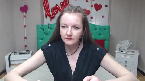 MeganPirs online show from 04-14-26, 05:46