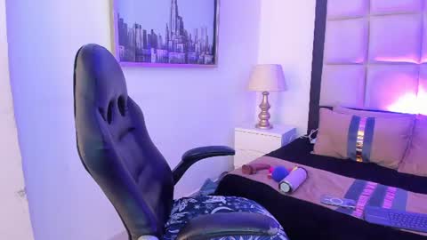 Snapshot of meganpresleyy chatting on 06-18-26, 06:56 Megan Presley online show from 06-18-26, 06:56