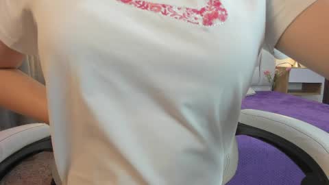 Megan Queen online show from 04-07-26, 12:38