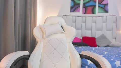 Megan Queen online show from 07-03-26, 12:22