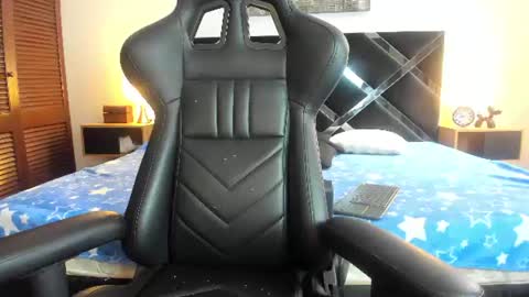 Megan Queen online show from 07-20-26, 08:11