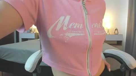 Megan Queen online show from 07-21-26, 01:02