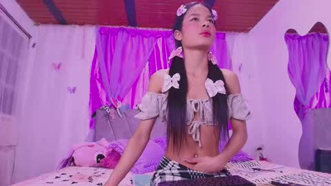 Megan online show from 10-14-25, 11:00