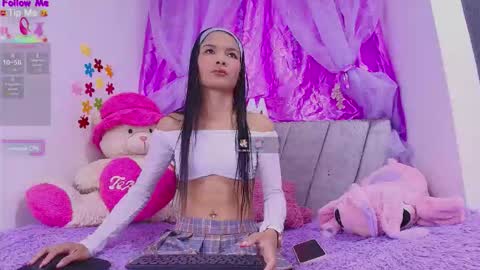 Megan online show from 12-03-25, 11:52