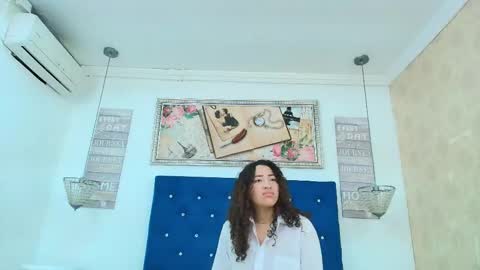 Megan online show from 02-08-26, 12:52