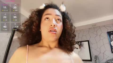 Megan online show from 03-09-26, 11:36