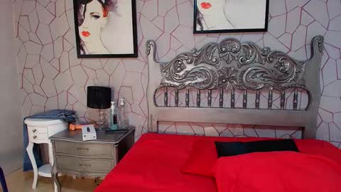 Megan online show from 03-27-26, 12:38