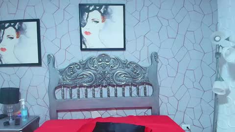 Megan online show from 04-08-26, 11:54