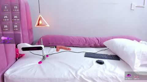 Megan  online show from 09-30-25, 07:52