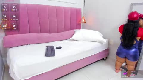 Megan  online show from 10-21-25, 08:53