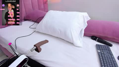 Megan  online show from 01-31-26, 07:11