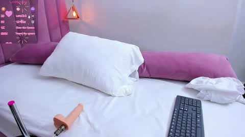 Megan  online show from 03-14-26, 07:41