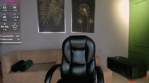 Megan online show from 12-07-24, 01:36