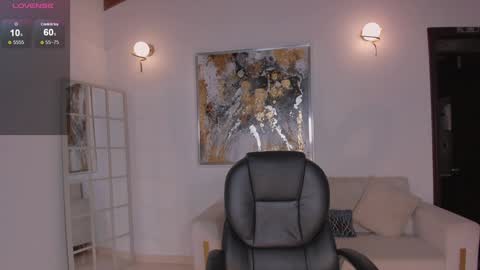 Megan online show from 12-13-24, 01:37