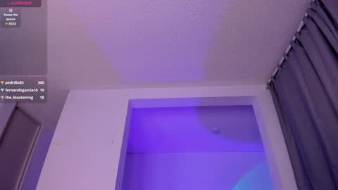 Megan online show from 01-23-25, 12:14