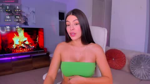 Megan online show from 02-03-25, 06:17