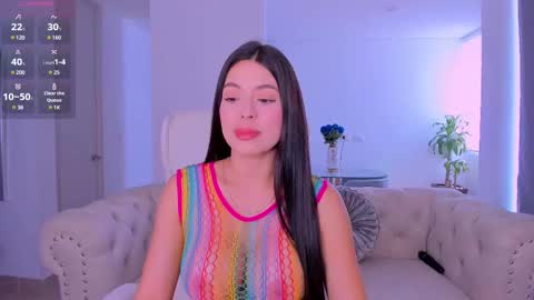 Megan online show from 02-10-25, 06:13