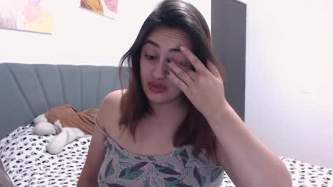  MEGAN  online show from 10-03-25, 03:47