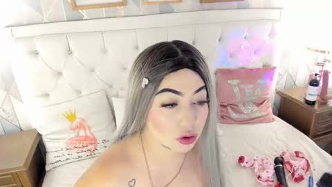 Megan online show from 09-14-25, 11:31