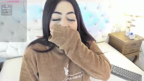 Megan online show from 10-05-25, 11:52