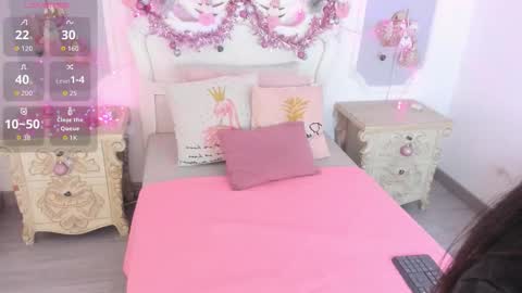 Megan online show from 11-22-25, 11:42