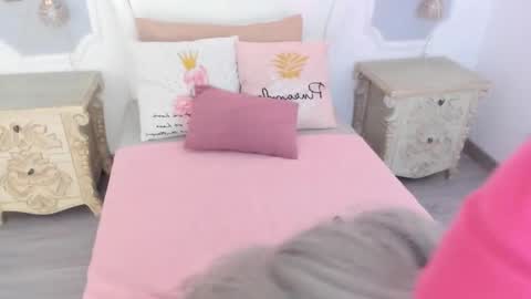 Megan online show from 01-16-26, 11:36