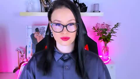 Megan online show from 03-04-26, 05:30