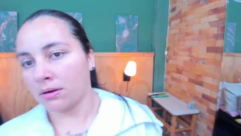 Megan online show from 05-01-26, 12:10