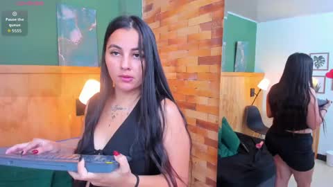 Megan online show from 05-06-26, 12:10