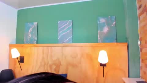 Snapshot of megansumer chatting on 06-22-26, 12:02 Megan online show from 06-22-26, 12:02