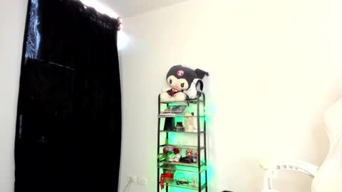 Megan online show from 03-27-26, 08:41