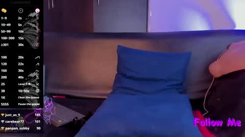 Megan online show from 02-09-25, 07:41