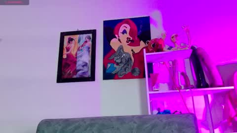 Megan online show from 12-03-25, 07:56