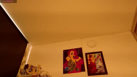 Megan online show from 03-07-26, 03:09