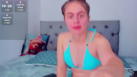 megansammy online show from 09-16-25, 03:35