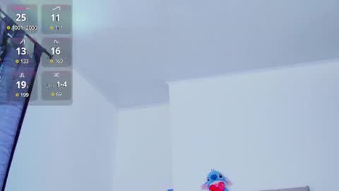 megansammy online show from 09-17-25, 03:35