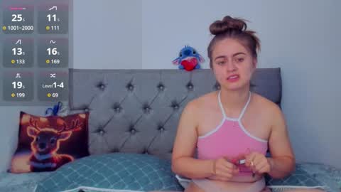 megansammy online show from 09-20-25, 03:13