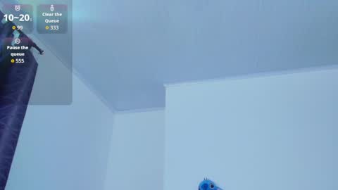 megansammy online show from 09-21-25, 03:57