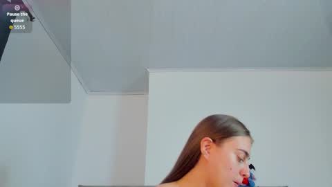 megansammy online show from 11-16-25, 02:22