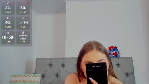 megansammy online show from 12-02-25, 06:58