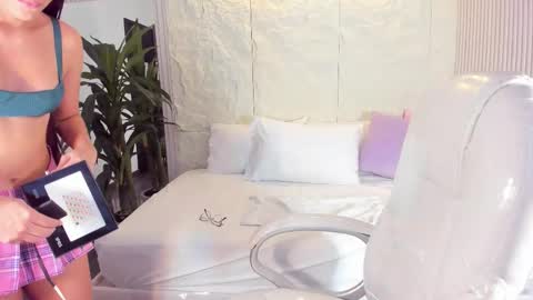 Megara20 online show from 12-13-25, 10:48