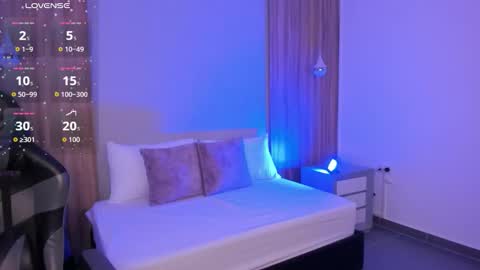 M E G A R A  online show from 11-27-25, 02:35