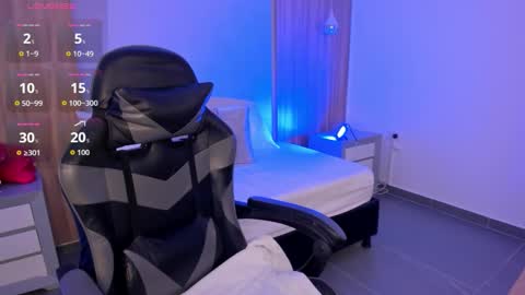 M E G A R A  online show from 12-16-25, 02:27