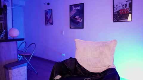 megga_bluee online show from 11-09-25, 11:36