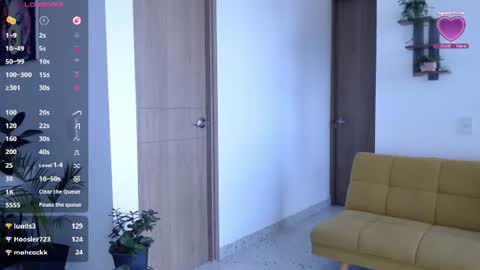 meggan_foxxy online show from 06-22-26, 06:38
