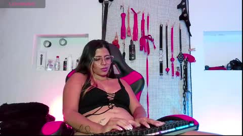 Your best slave  online show from 12-28-24, 06:29