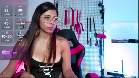 Your best slave  online show from 01-01-25, 12:21
