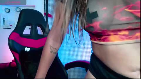 Your best slave  online show from 01-03-25, 08:32