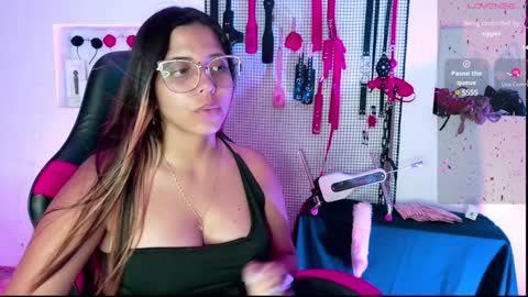 Your best slave  online show from 02-04-25, 11:38