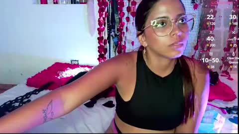 Your best slave  online show from 02-16-25, 12:08